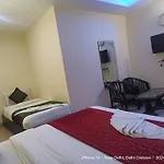 Jet Fox By Aero View Hotel, Delhi Airport