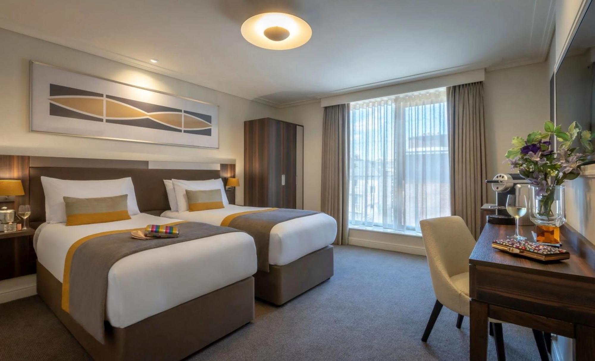Jet Fox By Aero View Hotel, Delhi Airport Hotel New Delhi