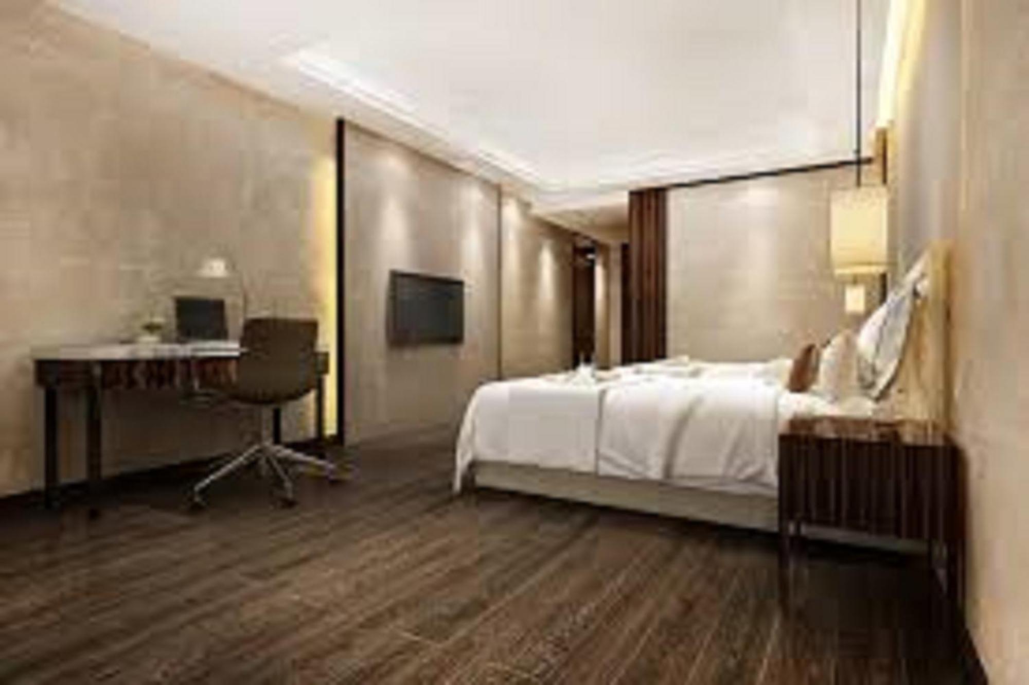 Jet Fox By Aero View Hotel, Delhi Airport 3* New Delhi