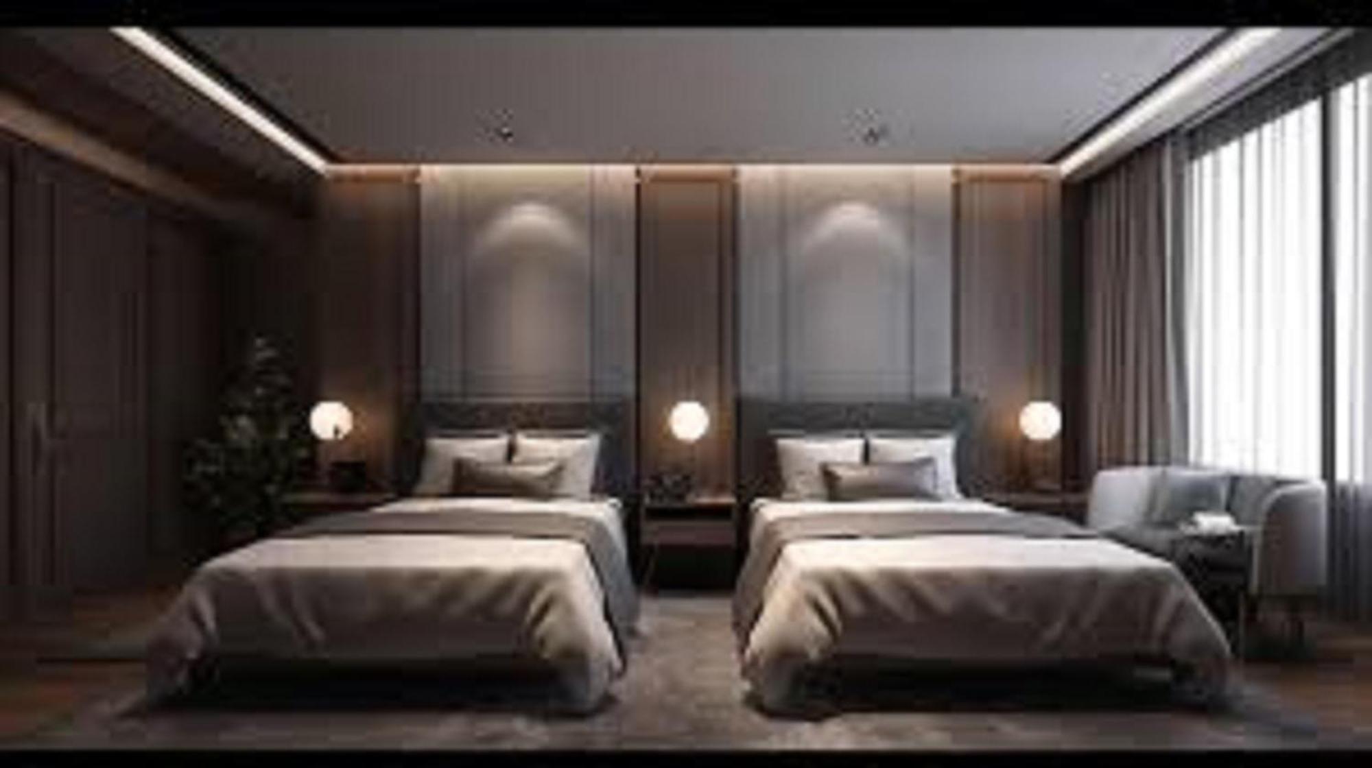 Jet Fox By Aero View Hotel, Delhi Airport Hotel