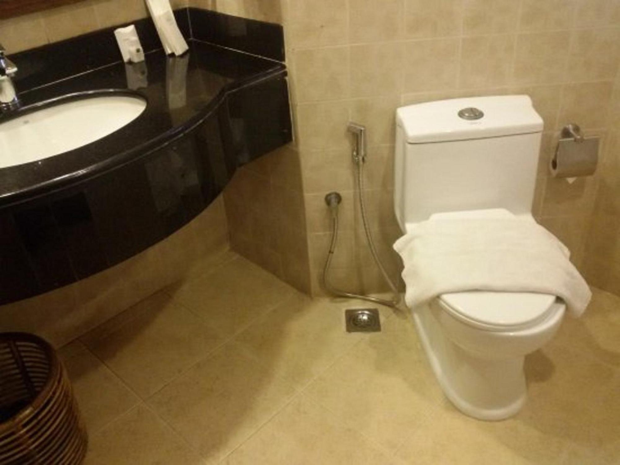Hotel Jet Fox By Aero View Hotel, Delhi Airport New Delhi
